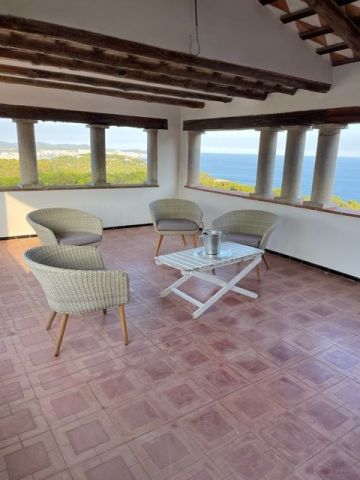 House in Playa de aro - Vacation, holiday rental ad # 25173 Picture #4