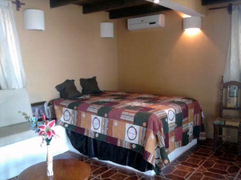 House in Monterrico - Vacation, holiday rental ad # 25213 Picture #5