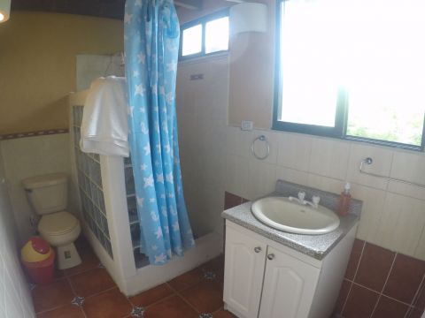 House in Monterrico - Vacation, holiday rental ad # 25213 Picture #0