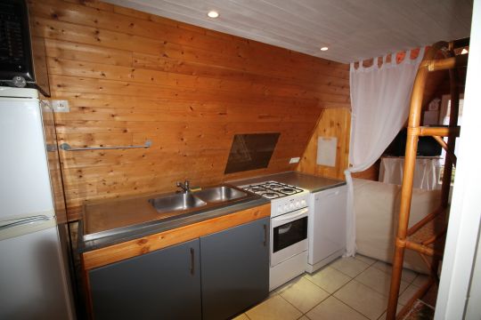 Chalet in Sarlat - Vacation, holiday rental ad # 25386 Picture #7