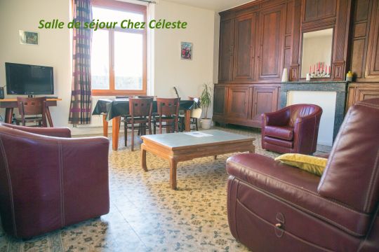 Gite in Neuvilly - Vacation, holiday rental ad # 25483 Picture #2