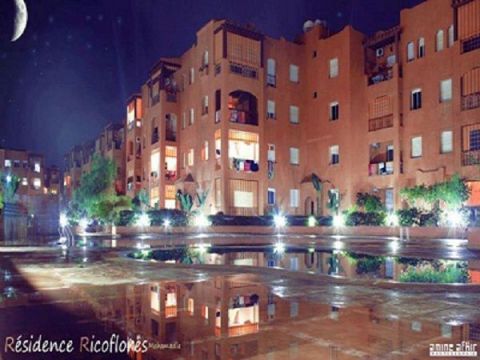 Appartement in Mohammedia - Anzeige N  25982 Foto N10