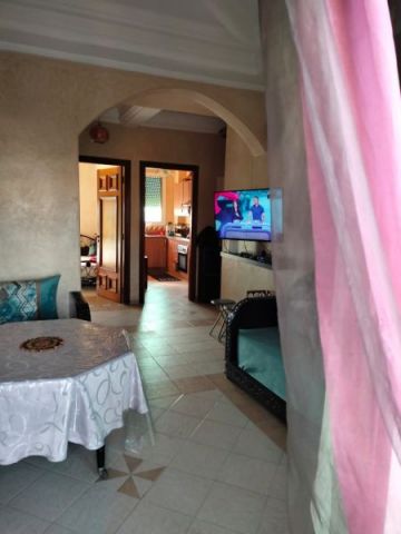 Flat in Mohammedia - Vacation, holiday rental ad # 25982 Picture #11