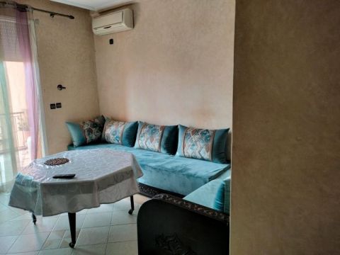 Appartement in Mohammedia - Vakantie verhuur advertentie no 25982 Foto no 13