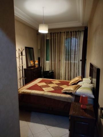 Apartamento en Mohammedia - Detalles sobre el alquiler n25982 Foto n2