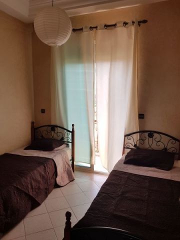 Flat in Mohammedia - Vacation, holiday rental ad # 25982 Picture #6