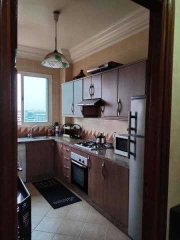 Flat in Mohammedia - Vacation, holiday rental ad # 25982 Picture #7
