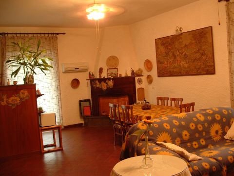 House in Rome - Vacation, holiday rental ad # 25998 Picture #1