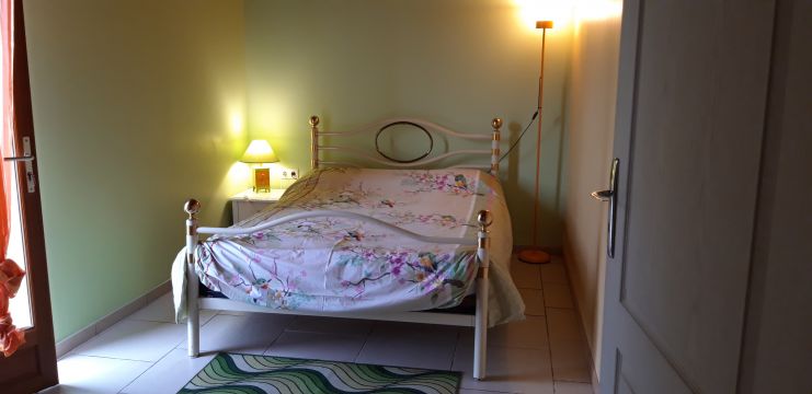 Gite in Lespielle - Vacation, holiday rental ad # 26115 Picture #2
