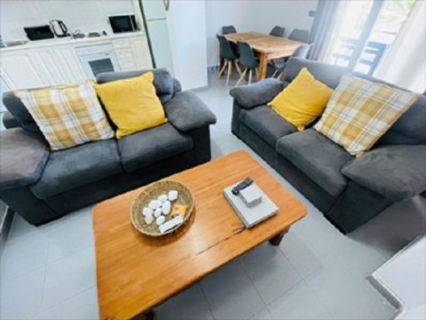 Apartamento en Orihuela Costa - Detalles sobre el alquiler n26124 Foto n1