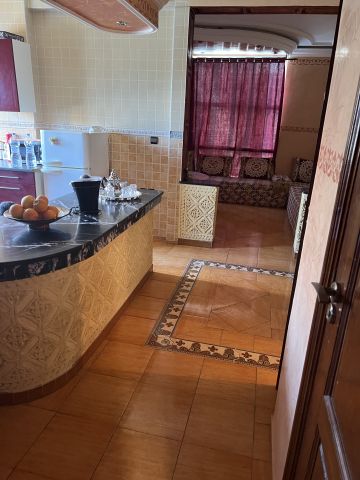 Flat in Safi - Vacation, holiday rental ad # 26338 Picture #18