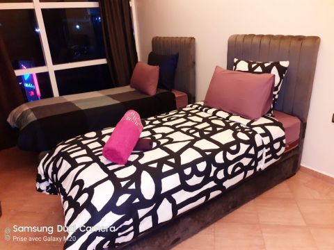 Flat in Safi - Vacation, holiday rental ad # 26338 Picture #2