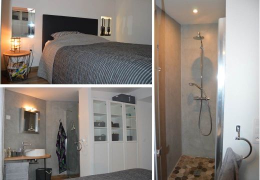 Flat in Auray - Vacation, holiday rental ad # 26596 Picture #2