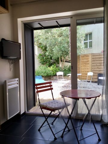 Apartamento en Auray - Detalles sobre el alquiler n26596 Foto n5