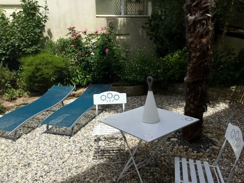 Flat in Auray - Vacation, holiday rental ad # 26596 Picture #7