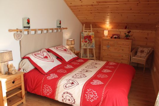 Chalet in Saint nabord - Vacation, holiday rental ad # 26641 Picture #1
