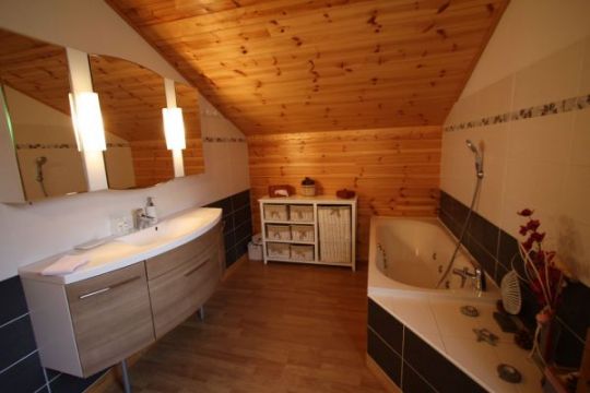 Chalet in Saint nabord - Vacation, holiday rental ad # 26641 Picture #4
