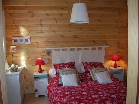 Chalet in Saint nabord - Vacation, holiday rental ad # 26641 Picture #5