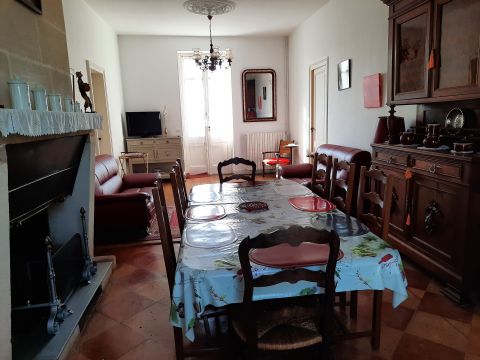 Gite in Barsac - Vacation, holiday rental ad # 26773 Picture #7