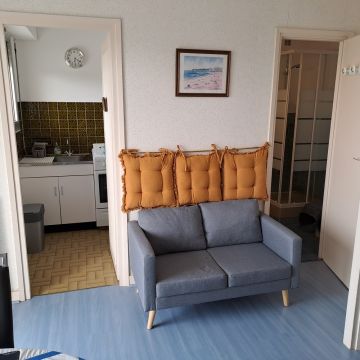 Studio in Arcachon - Vacation, holiday rental ad # 26779 Picture #12