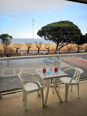 Studio in Arcachon - Vacation, holiday rental ad # 26779 Picture #4
