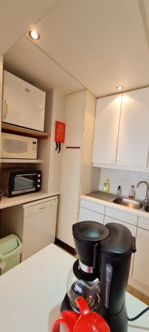 Flat in De Panne - Vacation, holiday rental ad # 26820 Picture #7