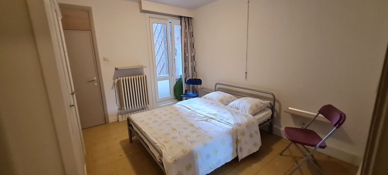 Flat in De Panne - Vacation, holiday rental ad # 26820 Picture #9