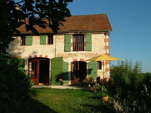 House in Cazillac - Vacation, holiday rental ad # 27481 Picture #3