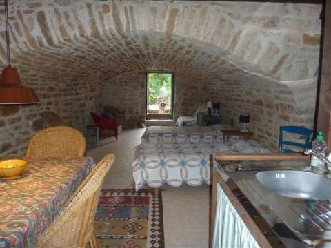 House in Cazillac - Vacation, holiday rental ad # 27481 Picture #7