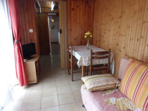 Flat in Saint-Malo - Vacation, holiday rental ad # 27506 Picture #4