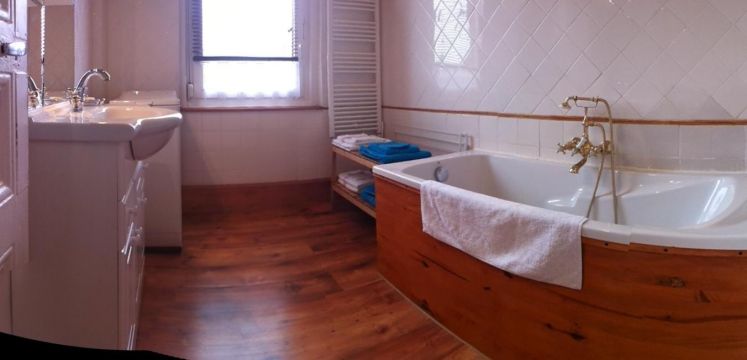 Flat in Malo les Bains (Dunkerque) - Vacation, holiday rental ad # 27937 Picture #17