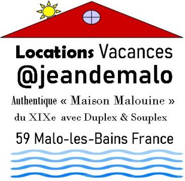 Huoneisto (miss) Malo les Bains (Dunkerque) - Ilmoituksen yksityiskohdat:27937 Kuva nro8