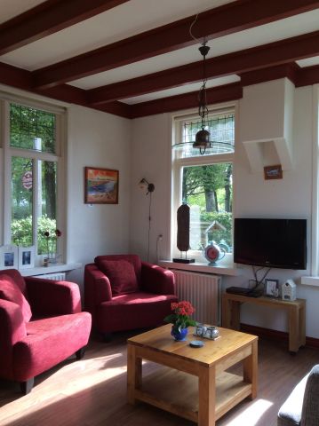 House in Oostwold - Vacation, holiday rental ad # 28231 Picture #1