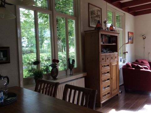 House in Oostwold - Vacation, holiday rental ad # 28231 Picture #16