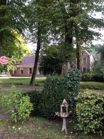 House in Oostwold - Vacation, holiday rental ad # 28231 Picture #9