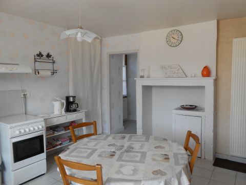 Gite in Sennevoy le Bas - Vacation, holiday rental ad # 28377 Picture #1