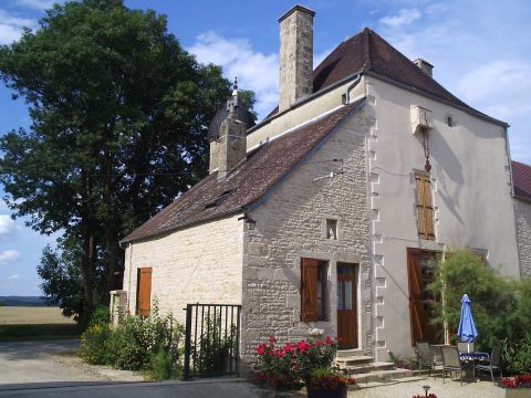 Casa rural en Sennevoy le Bas - Detalles sobre el alquiler n28377 Foto n6