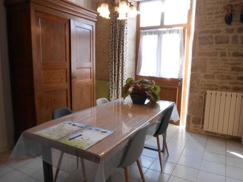 Gite in Sennevoy le Bas - Vacation, holiday rental ad # 28377 Picture #7