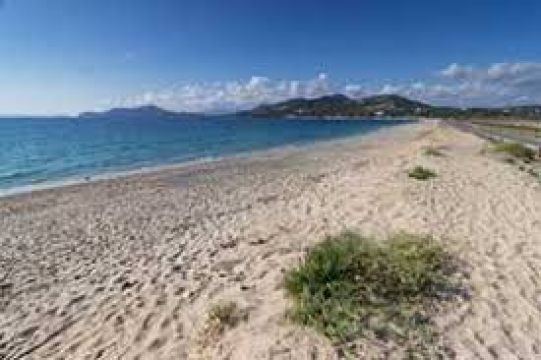 Flat in Hyeres - Vacation, holiday rental ad # 28413 Picture #17