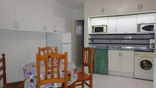 Chalet in Torrevieja - Vacation, holiday rental ad # 28502 Picture #4