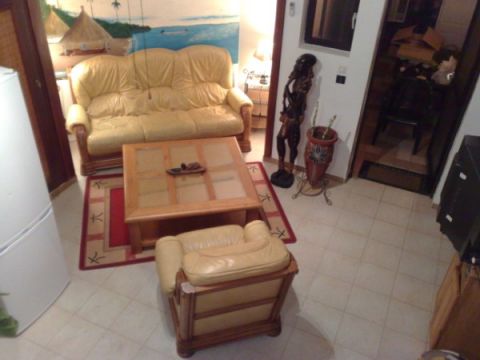 House in Saly - Vacation, holiday rental ad # 28705 Picture #14
