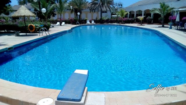 House in Saly - Vacation, holiday rental ad # 28705 Picture #4