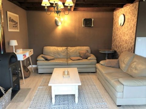 House in De Panne - Vacation, holiday rental ad # 28785 Picture #2
