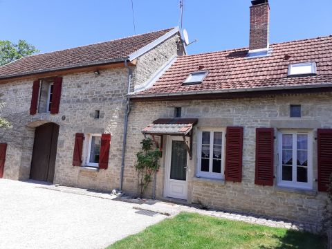 Gite in Sennevoy le Bas - Vacation, holiday rental ad # 28870 Picture #2