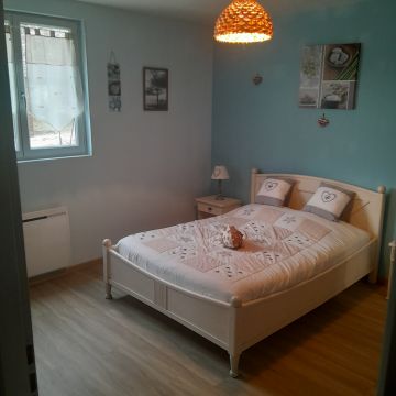 Chalet in Doucier - Vacation, holiday rental ad # 29095 Picture #3