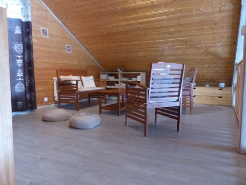 Chalet in Doucier - Vacation, holiday rental ad # 29095 Picture #6