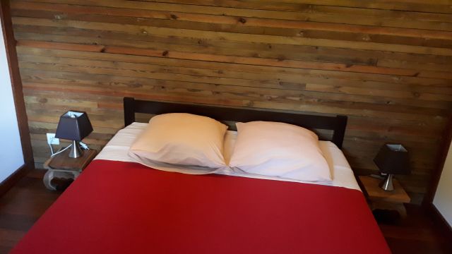 Chalet in Plum - Vacation, holiday rental ad # 29300 Picture #2