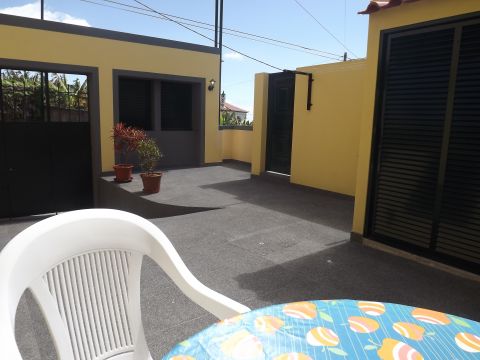 House in Funchal - Vacation, holiday rental ad # 29436 Picture #11