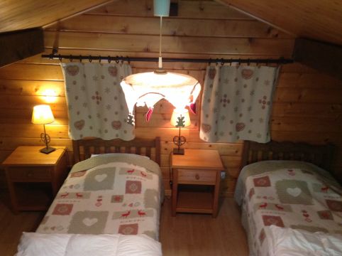 Chalet in Notre dame de bellecombe - Vacation, holiday rental ad # 29438 Picture #15