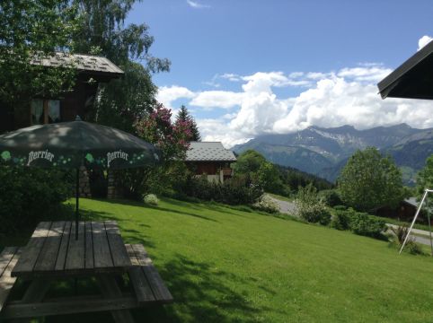 Chalet in Notre dame de bellecombe - Vacation, holiday rental ad # 29438 Picture #16